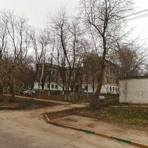 Gornaya Street, 15, Nizhny Novgorod: photo