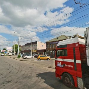 Staromaryevskoe Highway, 22, Stavropol: photo