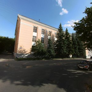 Engelsa Street, 3, Nizhny Novgorod: photo