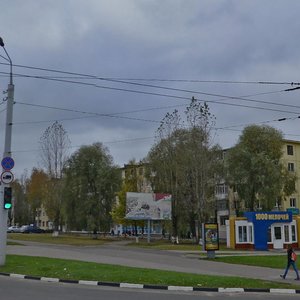 Витебск, Улица Правды, 55: фото