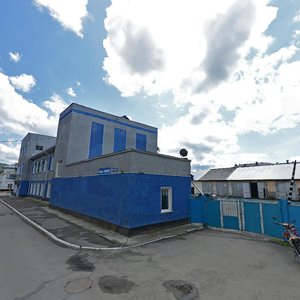 Ulitsa Valeriya Chaptynova, 11, : foto