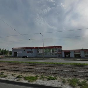 Dalnevostochniy Avenue, 11 ، سان بطرسبرغ: صورة