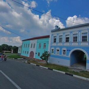 Zaytseva Street, 1, Kolomna: photo