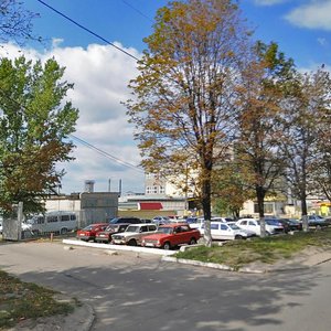 Vulytsia Hvardiitsiv-Shyronintsiv, 1, : foto
