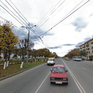 Чебоксары, Улица Юрия Гагарина, 11: фото
