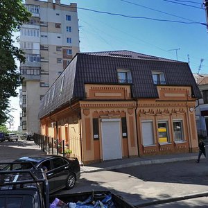 Kamianetska vulytsia, 58 ، : صورة