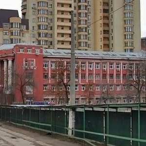 Poltavska Street, 10 ، كييف: صورة