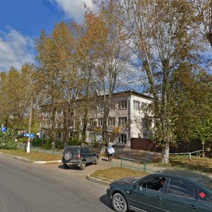 Sovetskaya ulitsa, 2, Voskresensk: photo