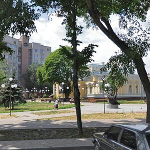 Vulytsia Nebesnoi Sotni, 3, Cherkasy: photo