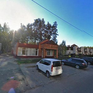 Pontekorvo Street, 25, Dubna: photo