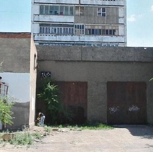 Темиртау, Микрорайон 3А, 17: фото
