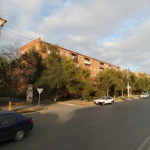 Астрахань, Улица Богдана Хмельницкого, 38: фото