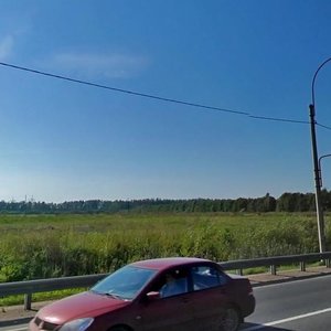 Vyborgskoe Highway, 212М, Saint Petersburg: photo