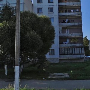 Тосно, Улица Максима Горького, 7: фото
