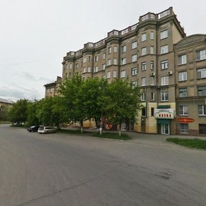 Магнитогорск, Улица Калинина, 1: фото