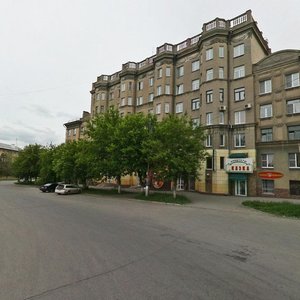 Ulitsa Kalinina, 1 ، : صورة