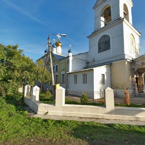 Кашира, Ямской проезд, 2: фото