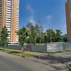 Beskudnikovsky Boulevard, 28Ас1, Moscow: photo