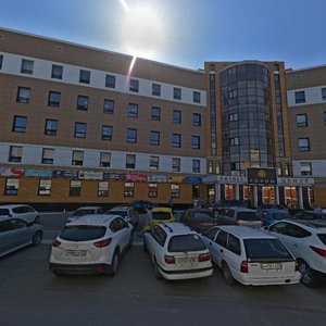 Gogolya Street, 36 ، بارناول: صورة