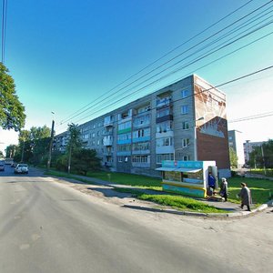 Podpolkovnika Emelyanova Street, 272, : foto