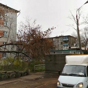 Mokrousova Street, 26, Nizhny Novgorod: photo