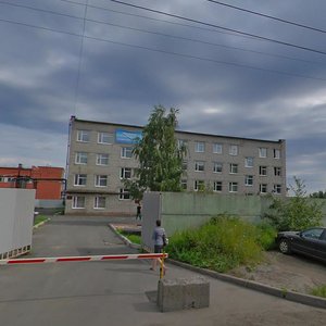 Onezhskoy Flotilii Street, 51, Petrozavodsk: photo