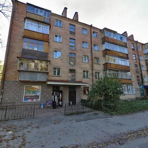 Vulytsia Tekstylnykiv, 16, Chernihiv: photo