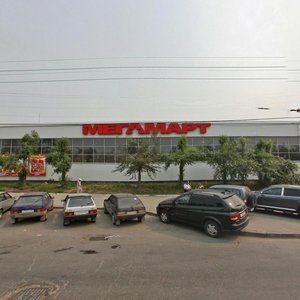Frontovykh Brigad Street, 27, : foto