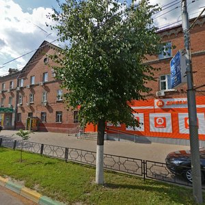 Shkolnaya Street, 60, Vidnoe: photo