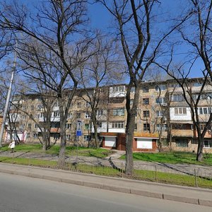 Illicha Avenue, 68, Donetsk: photo