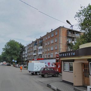 Ulitsa Kulagina, 1А, Bataysk: photo