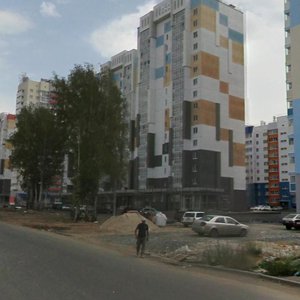 Krasnopolsky Avenue, 5, Chelyabinsk: photo