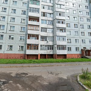 Dvinskaya ulitsa, 45к1, : foto