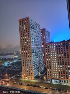 Amurskaya Street, 1Ак2, Moscow: photo