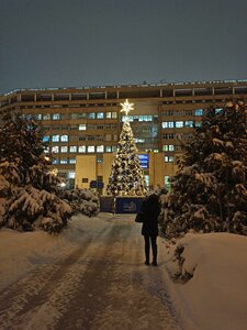 Москва, Улица Героев Панфиловцев, 28: фото