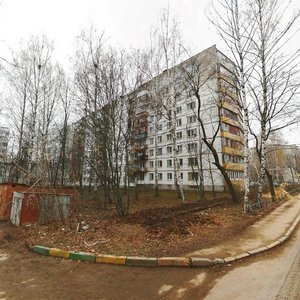 60 Let Oktyabrya Boulevard, 20, : foto