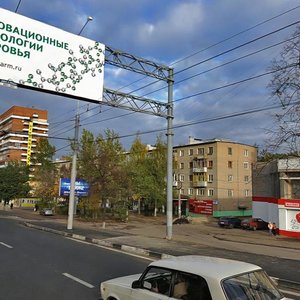 Moskovskiy Avenue, 139, Yaroslavl: photo