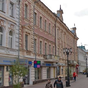 Нижний Новгород, Большая Покровская улица, 22: фото