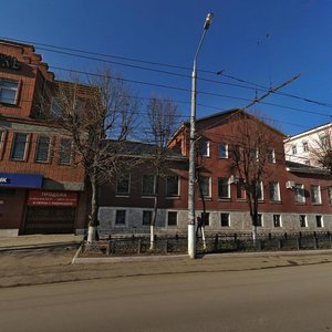 Oktyabrskaya Street, 36, Tula: photo