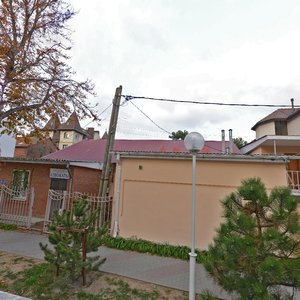 Pervomayskya Street, 5А, Gelendgik: photo