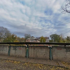 Karagandinskaya ulitsa, 25 ، أورينبورغ: صورة