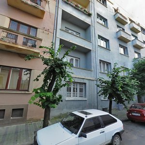 Vulytsia Sidi-Tal, 5, Chernivtsi: photo