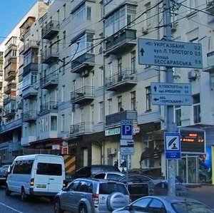 Velyka Vasylkivska Street, 47, Kyiv: photo