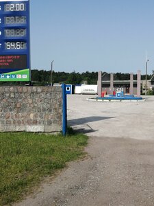 Vokzalnaya ulitsa, 4А, : foto