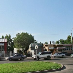 Raiymbek Avenue, 359, Almaty: photo