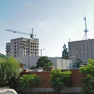 Евпатория, Улица Крупской, 9Б: фото