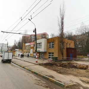 Generala Ivliyeva Street, 38А, Nizhny Novgorod: photo