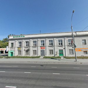 Bol'shevistskaya Street, 123, Novosibirsk: photo