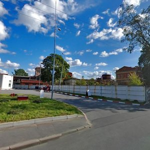 Dekabristov Lane, 7Т, : foto