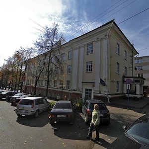 Sovetskaya Street, 13, Izhevsk: photo